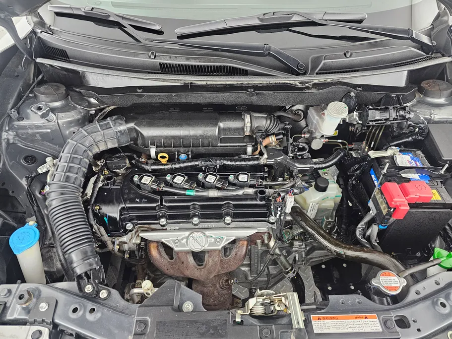 2023 Suzuki Dzire GLX 