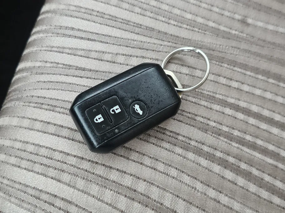 2023 Suzuki Dzire GLX 