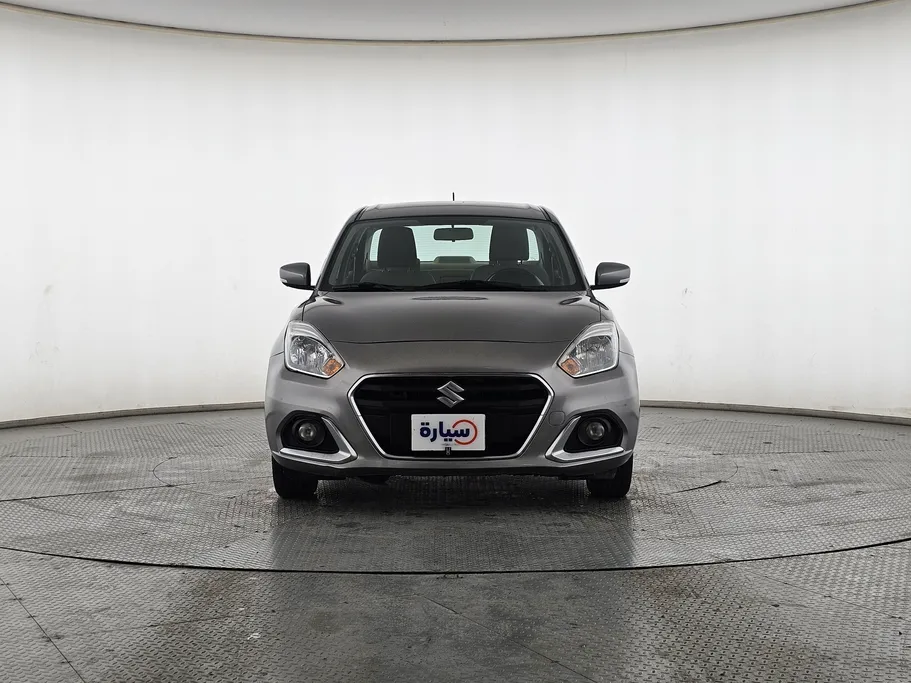 2023 Suzuki Dzire GLX 