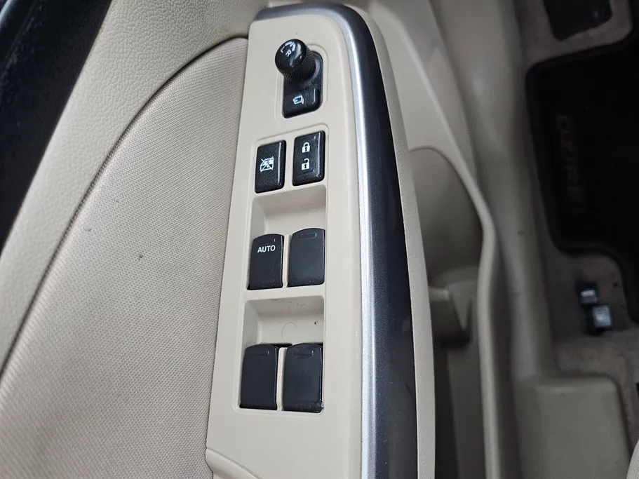 2023 Suzuki Dzire GLX 