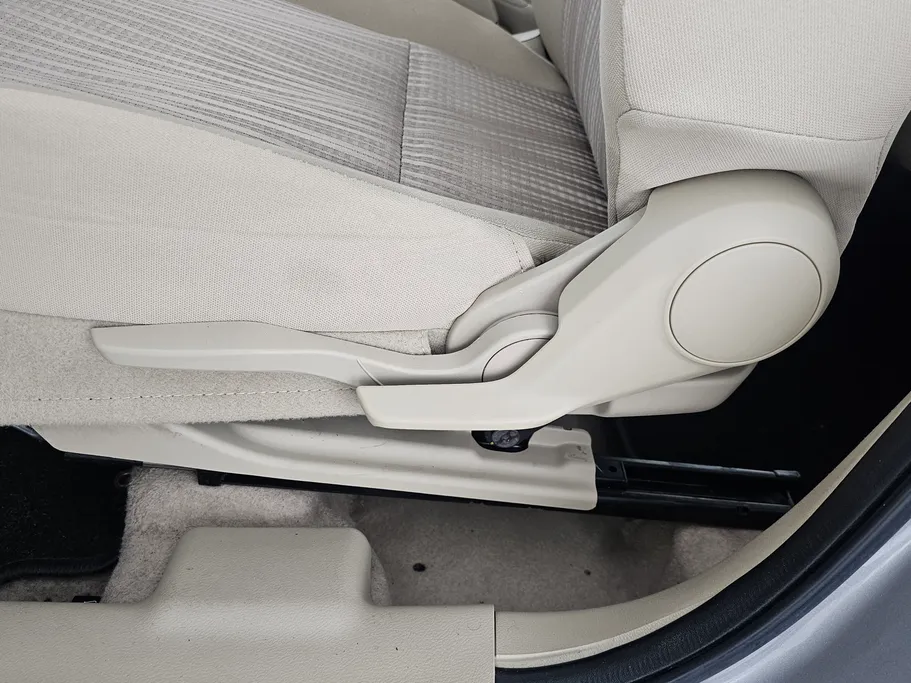 2023 Suzuki Dzire GLX 