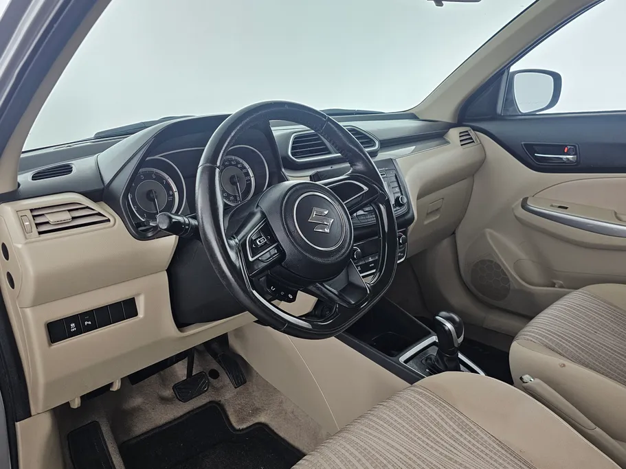 2023 Suzuki Dzire GLX 