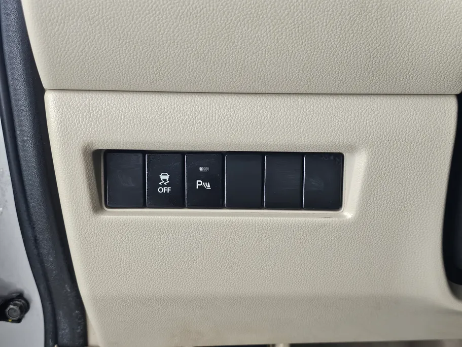 2023 Suzuki Dzire GLX 