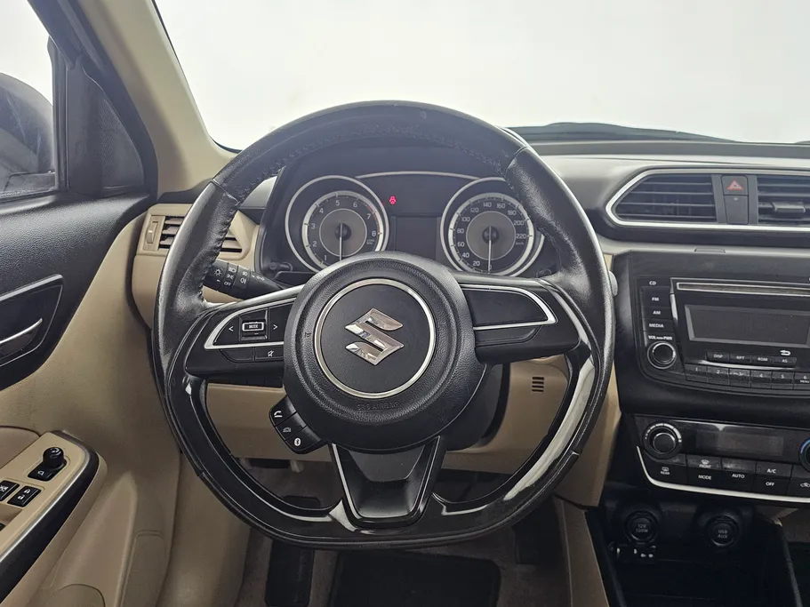 2023 Suzuki Dzire GLX 