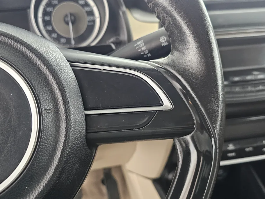 2023 Suzuki Dzire GLX 