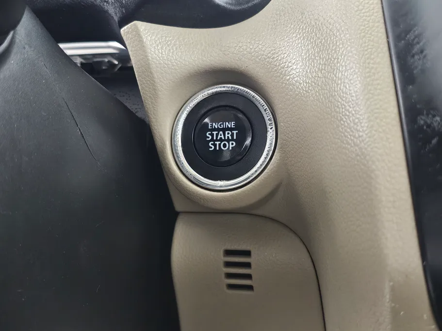 2023 Suzuki Dzire GLX 