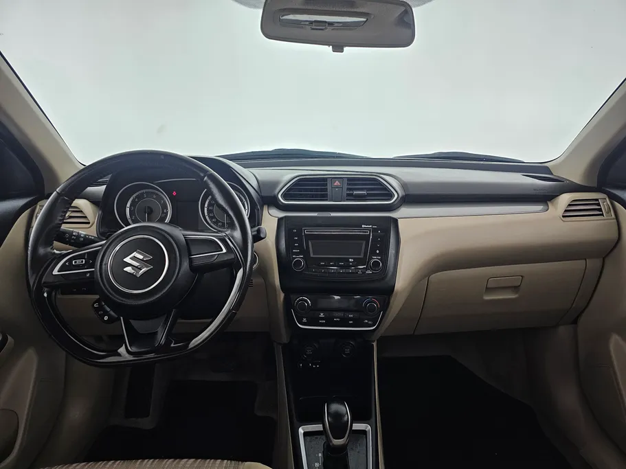 2023 Suzuki Dzire GLX 