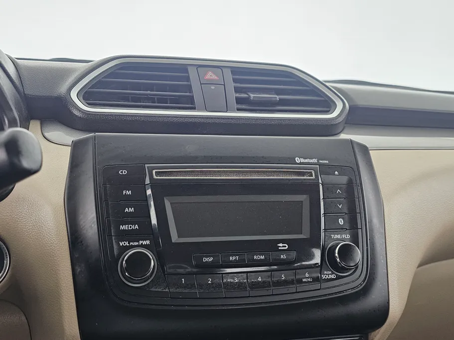 2023 Suzuki Dzire GLX 