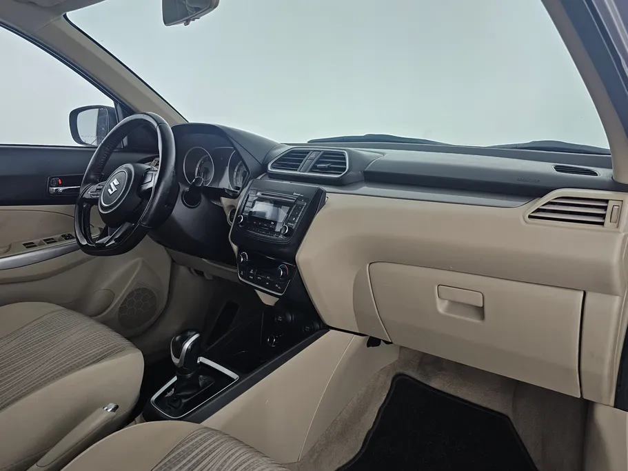 2023 Suzuki Dzire GLX 