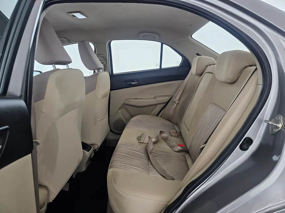 2023 Suzuki Dzire GLX 