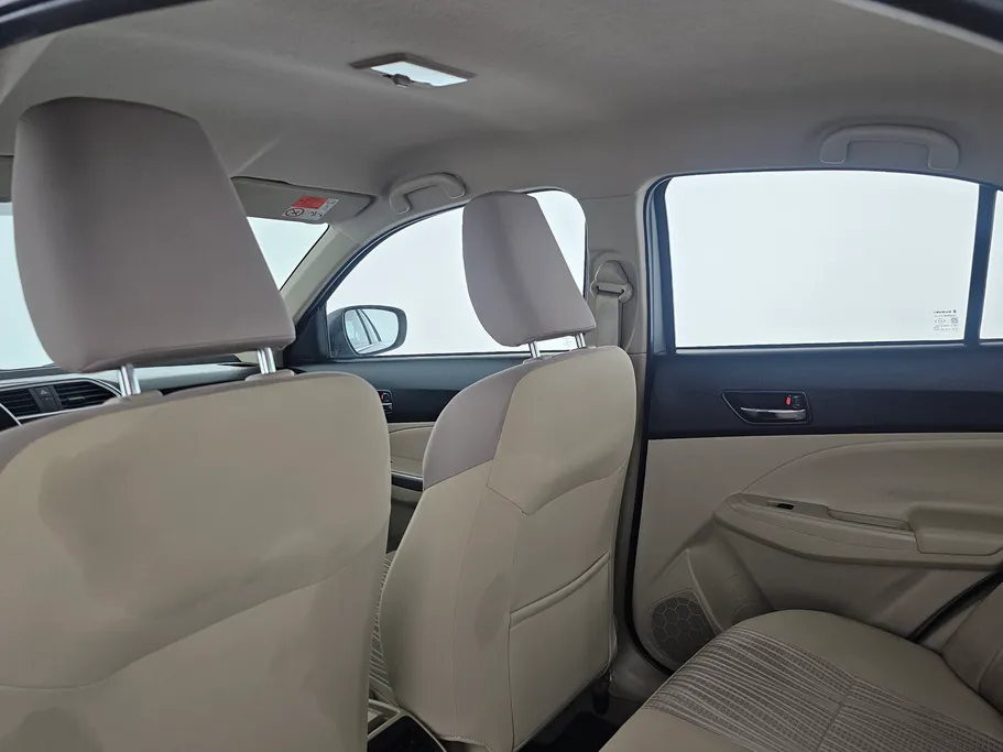 2023 Suzuki Dzire GLX 