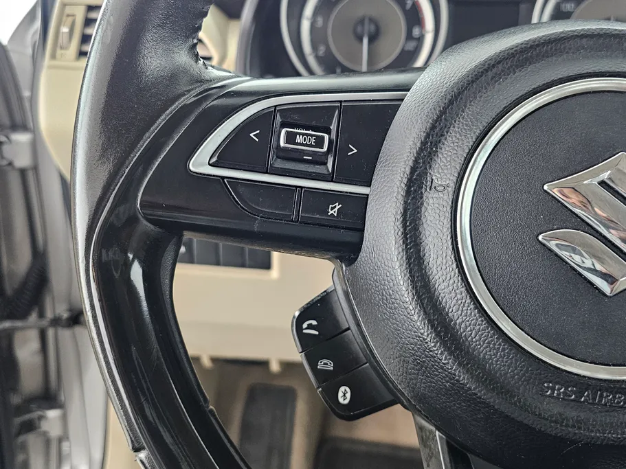 2023 Suzuki Dzire GLX 
