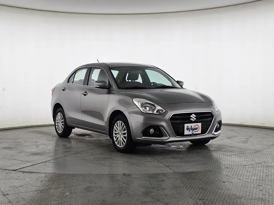2023 Suzuki Dzire GLX 