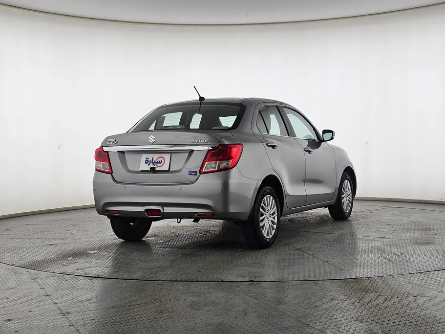 2023 Suzuki Dzire GLX 