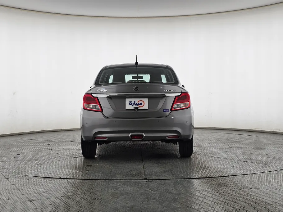 2023 Suzuki Dzire GLX 