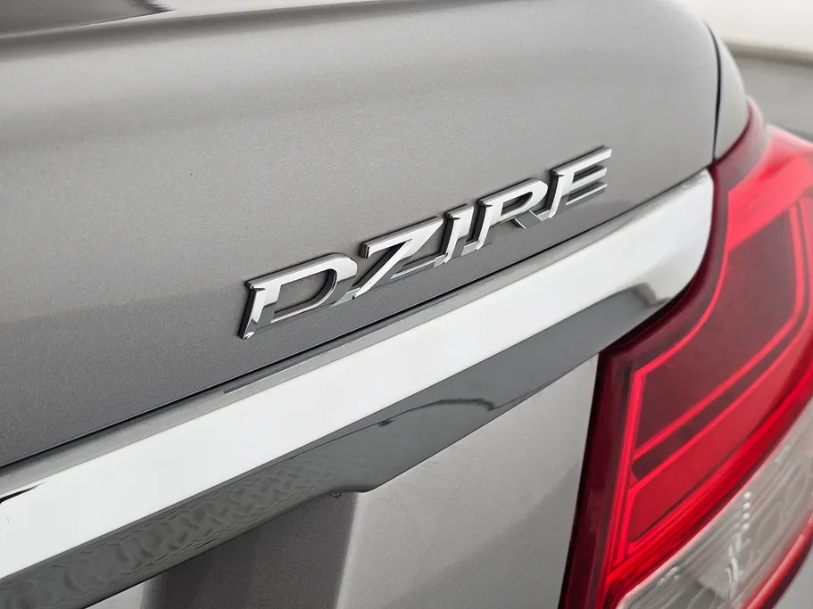 2023 Suzuki Dzire GLX 