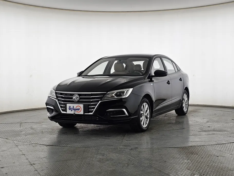 ام جي 5 STD 2022 