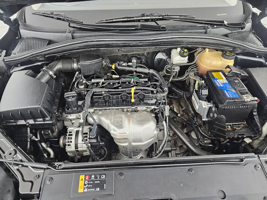 ام جي 5 STD 2022 