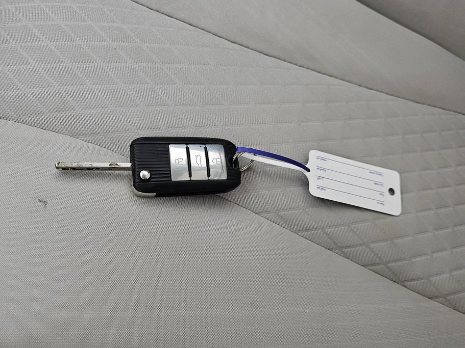 ام جي 5 STD 2022 