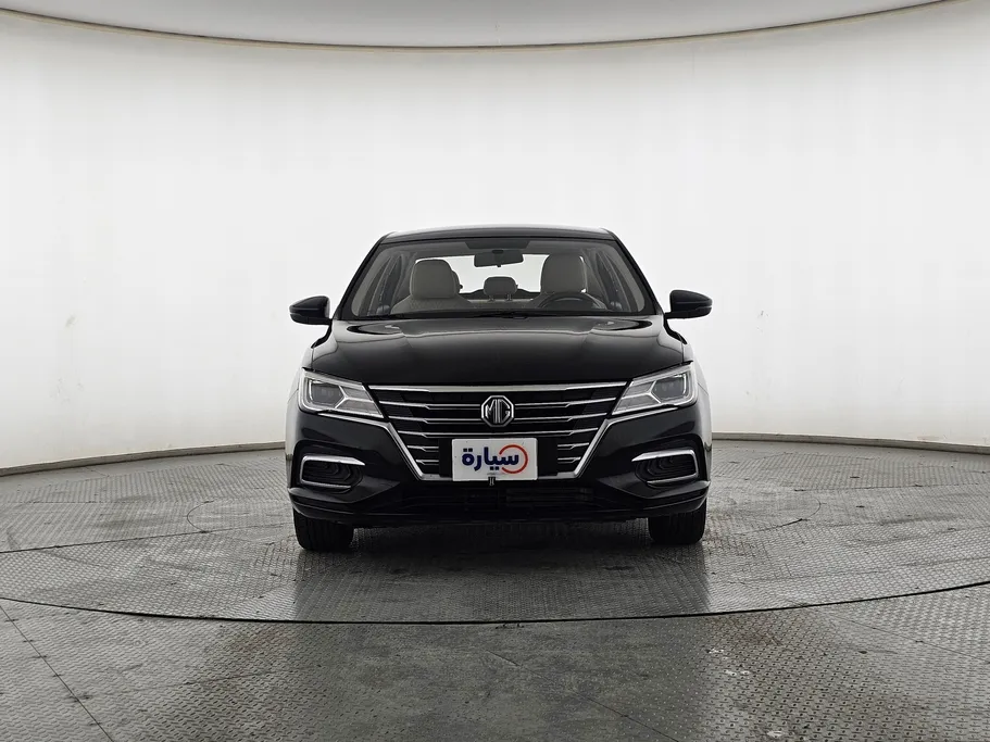 ام جي 5 STD 2022 