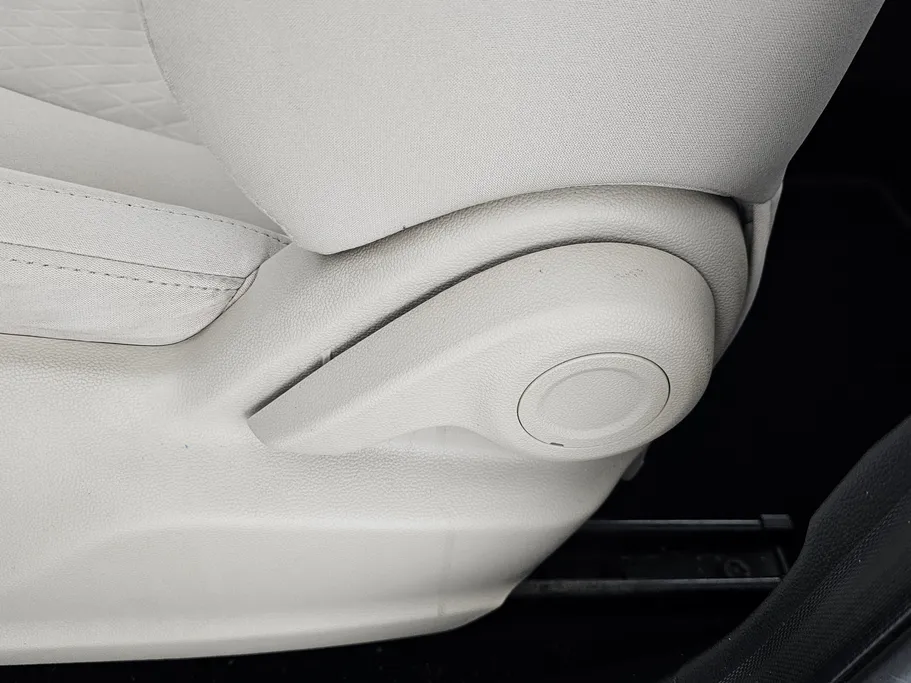 ام جي 5 STD 2022 