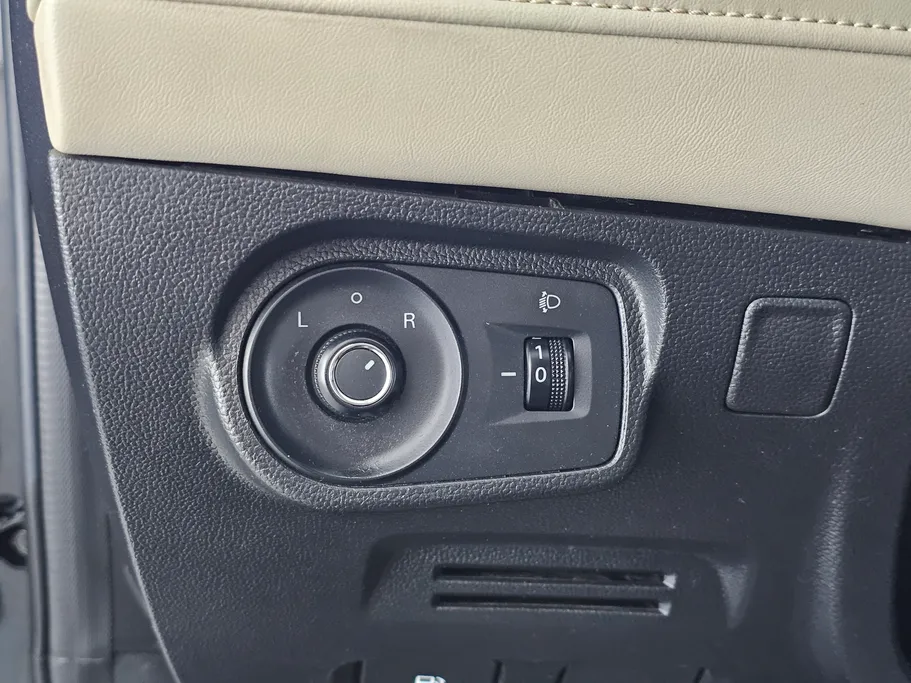 ام جي 5 STD 2022 