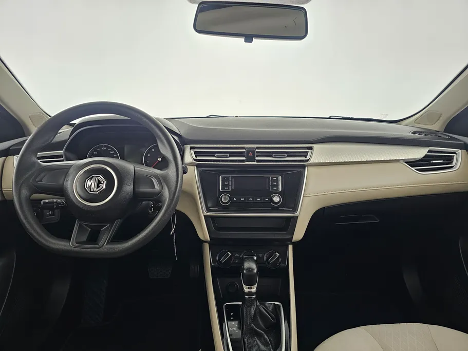 ام جي 5 STD 2022 