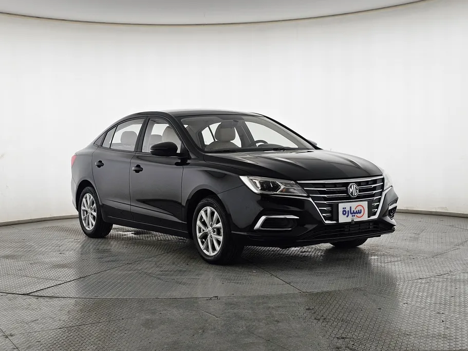 ام جي 5 STD 2022 