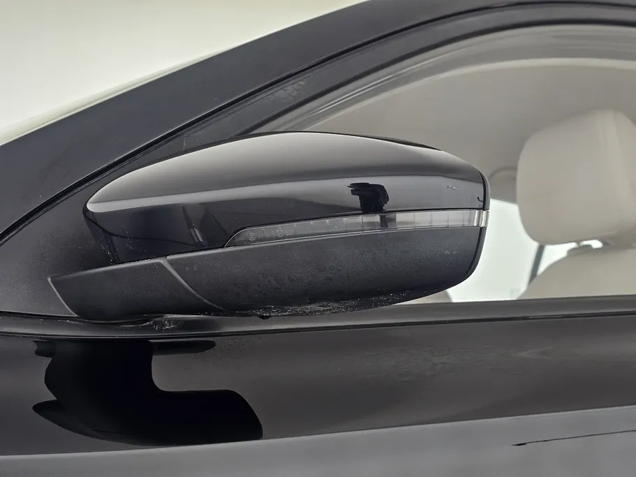 ام جي 5 STD 2022 