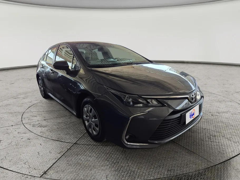 2023 Toyota Corolla XLI 