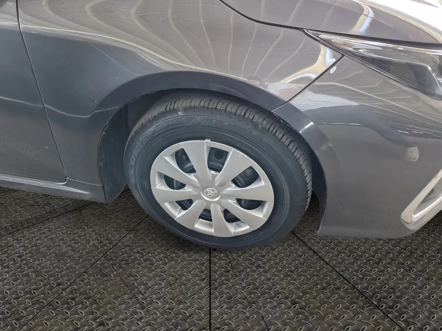 2023 Toyota Corolla XLI 