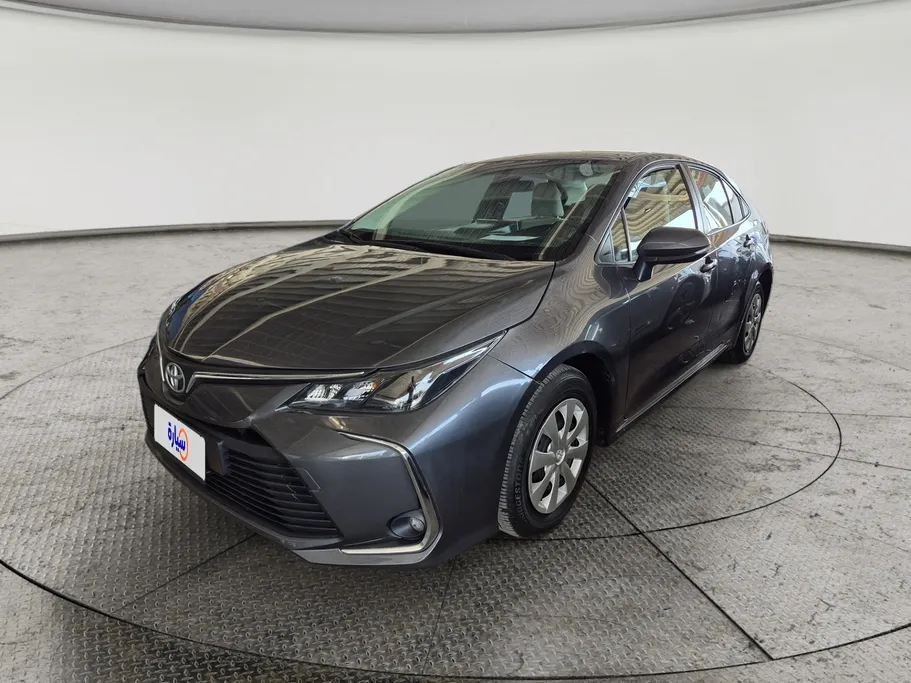 2023 Toyota Corolla XLI 