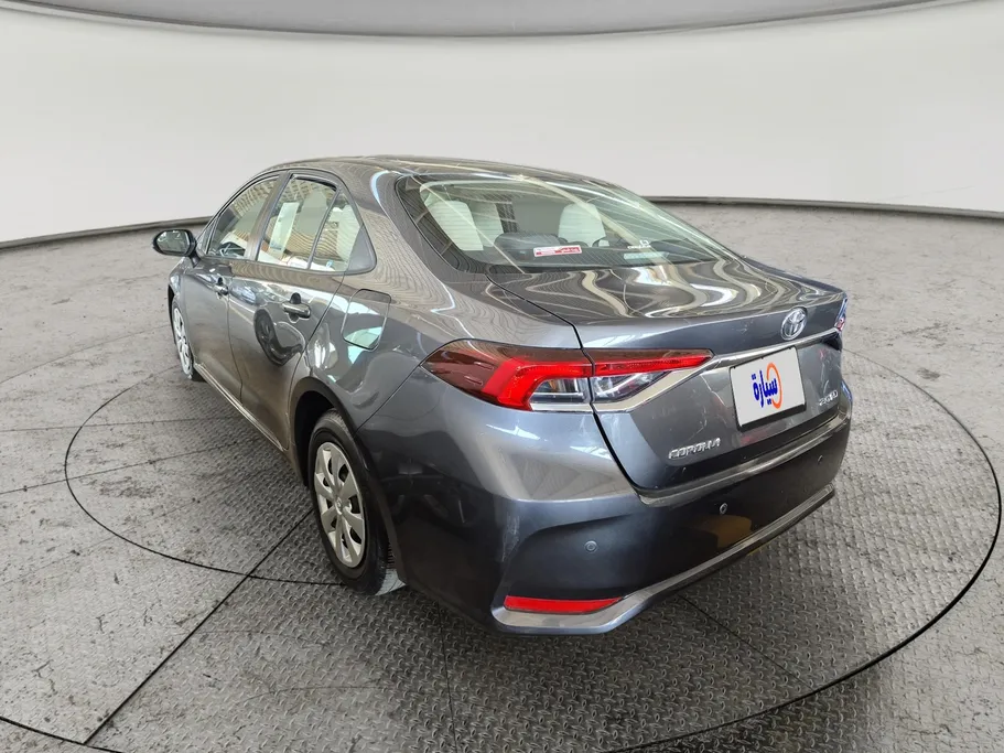 2023 Toyota Corolla XLI 