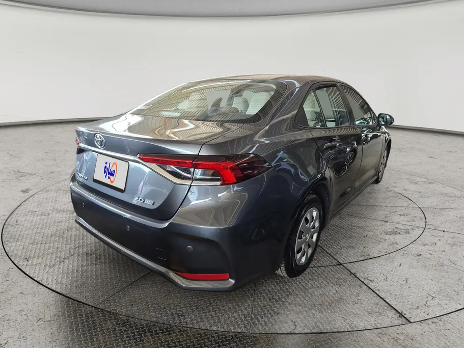 2023 Toyota Corolla XLI 