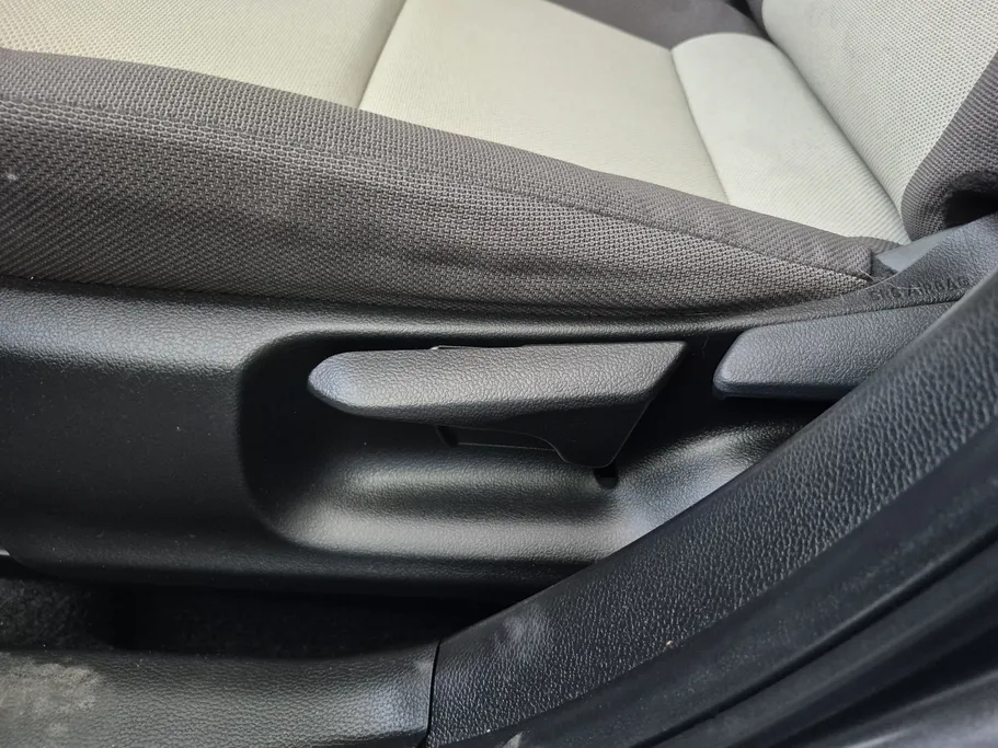 2023 Toyota Corolla XLI 