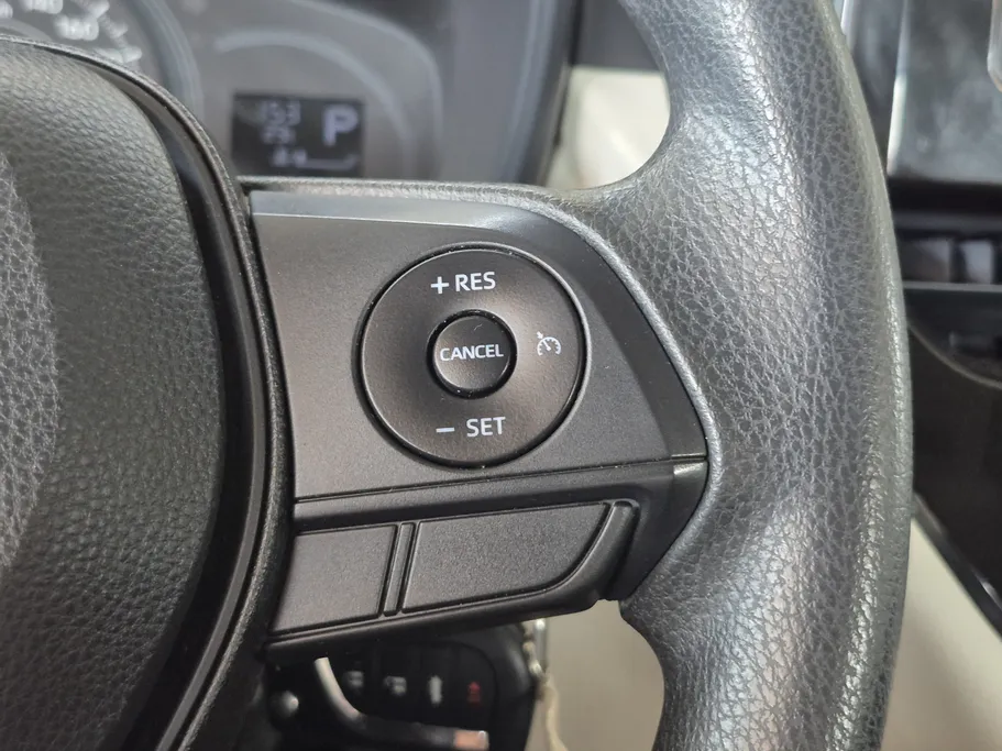 2023 Toyota Corolla XLI 