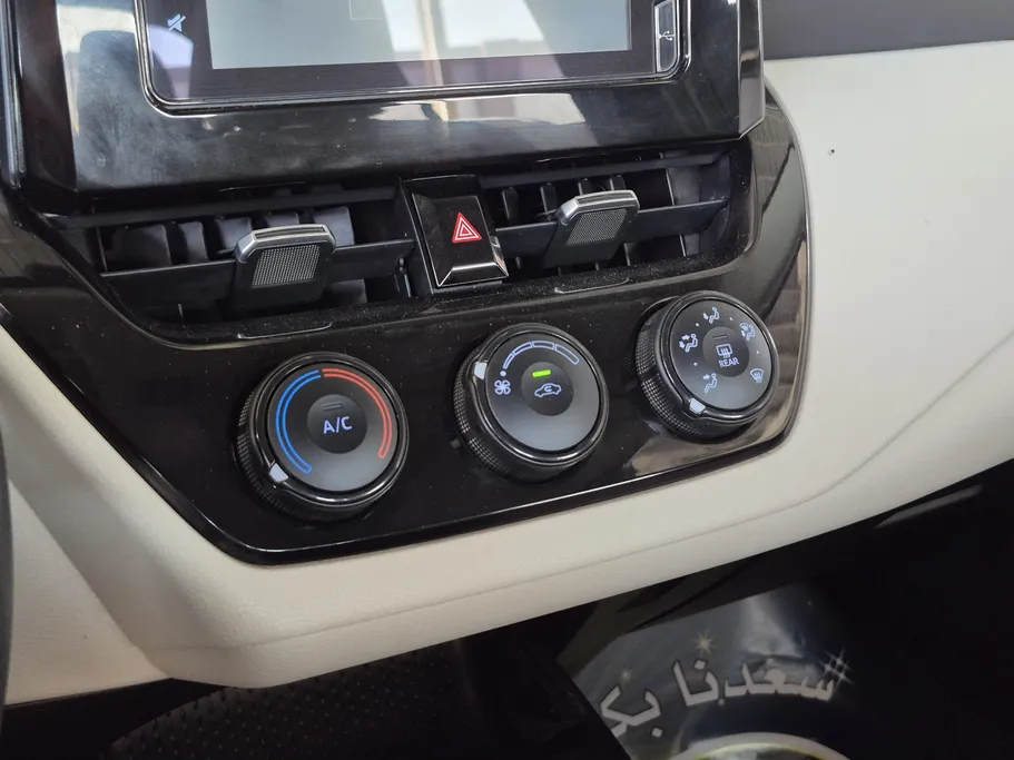 2023 Toyota Corolla XLI 