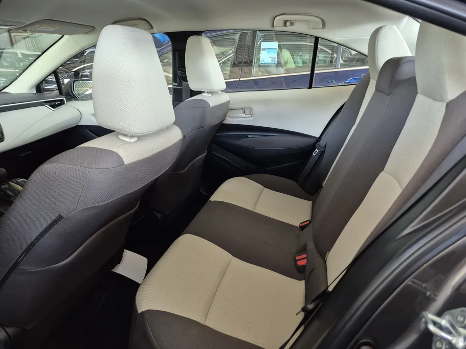 2023 Toyota Corolla XLI 