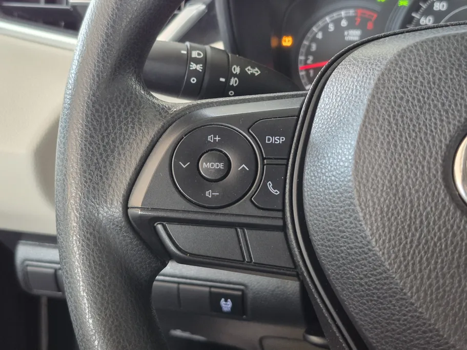 2023 Toyota Corolla XLI 