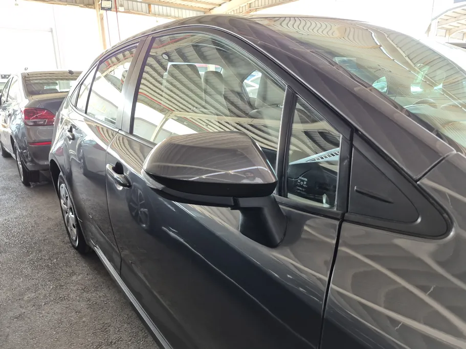 2023 Toyota Corolla XLI 