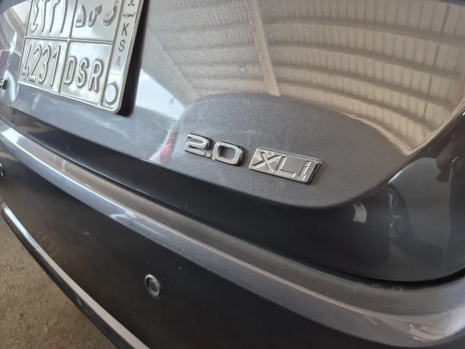 2023 Toyota Corolla XLI 