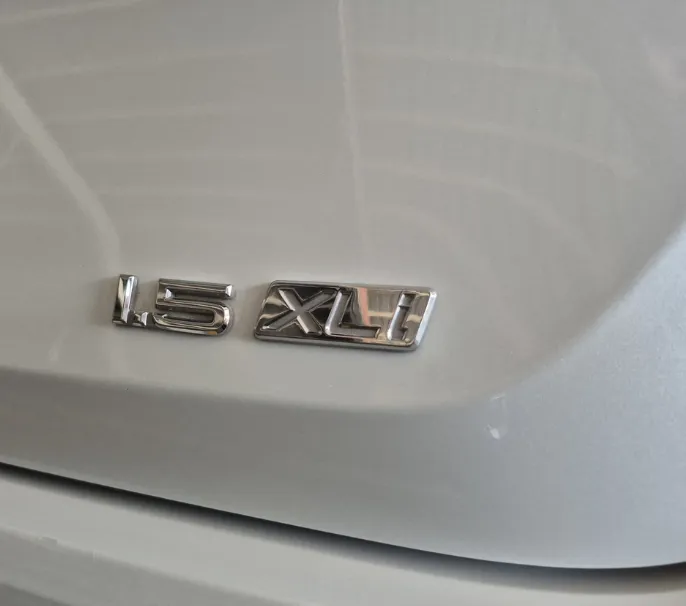 2024 Toyota Corolla XLI 