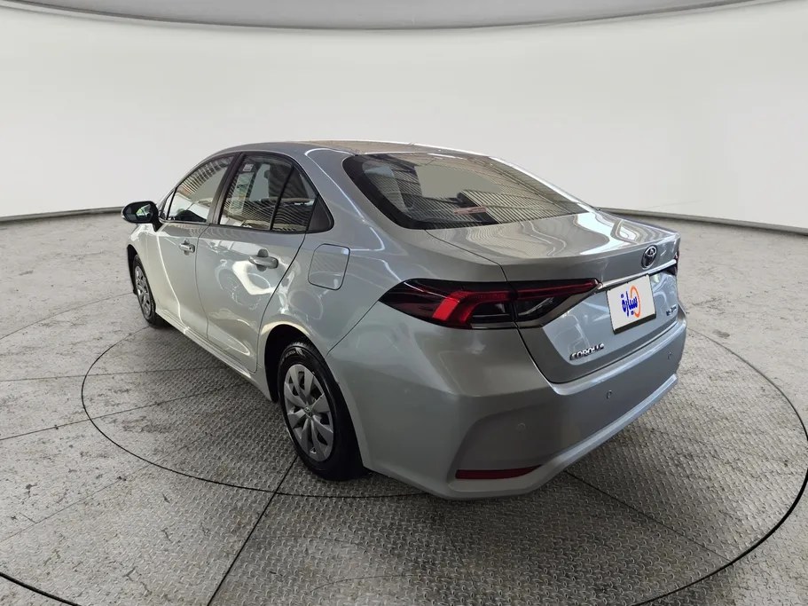 2024 Toyota Corolla XLI 