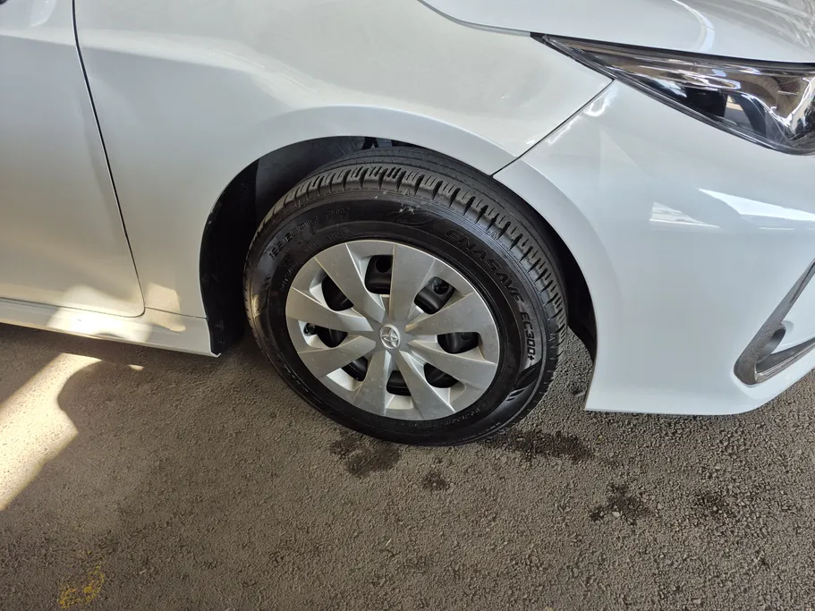 2024 Toyota Corolla XLI 