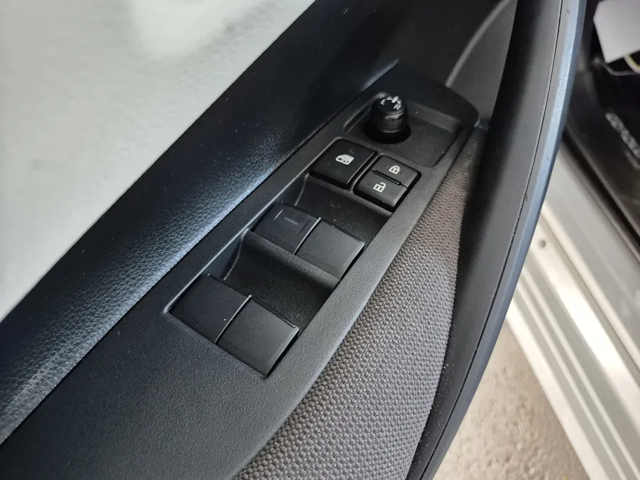 2024 Toyota Corolla XLI 