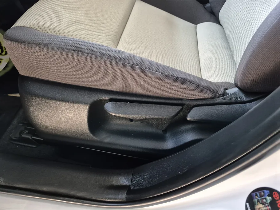 2024 Toyota Corolla XLI 