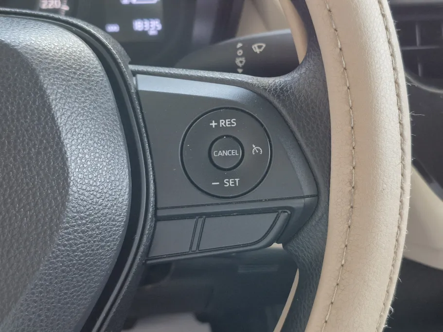 2024 Toyota Corolla XLI 