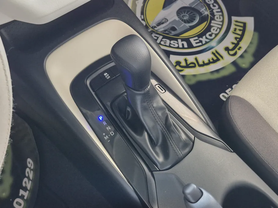 2024 Toyota Corolla XLI 