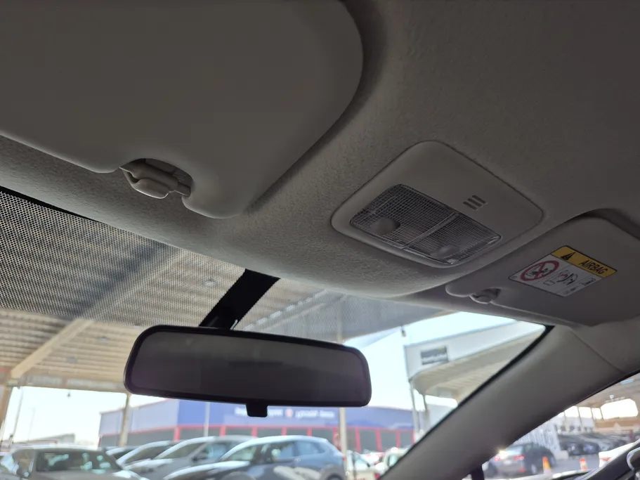 2024 Toyota Corolla XLI 