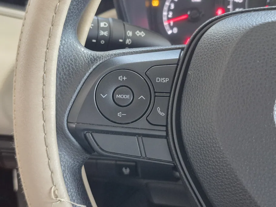 2024 Toyota Corolla XLI 